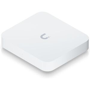 Ubiquiti Networks UXG-Max 9-Ports Gateway Max Wired Router, Single-Band, White